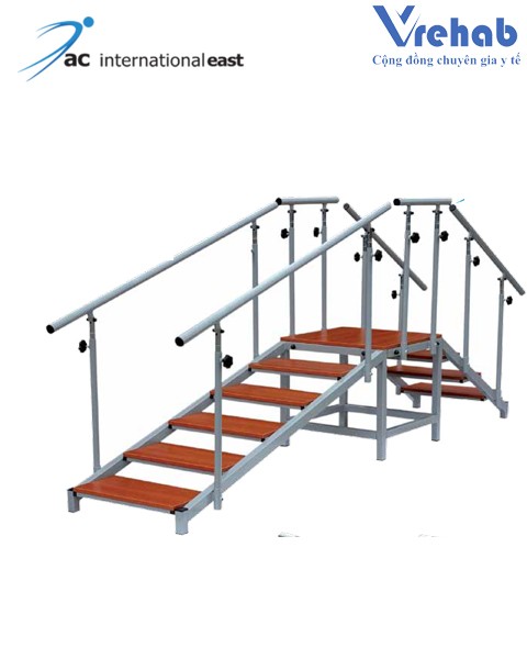 Cầu thang tập Phục hồi chức năng SCH-1